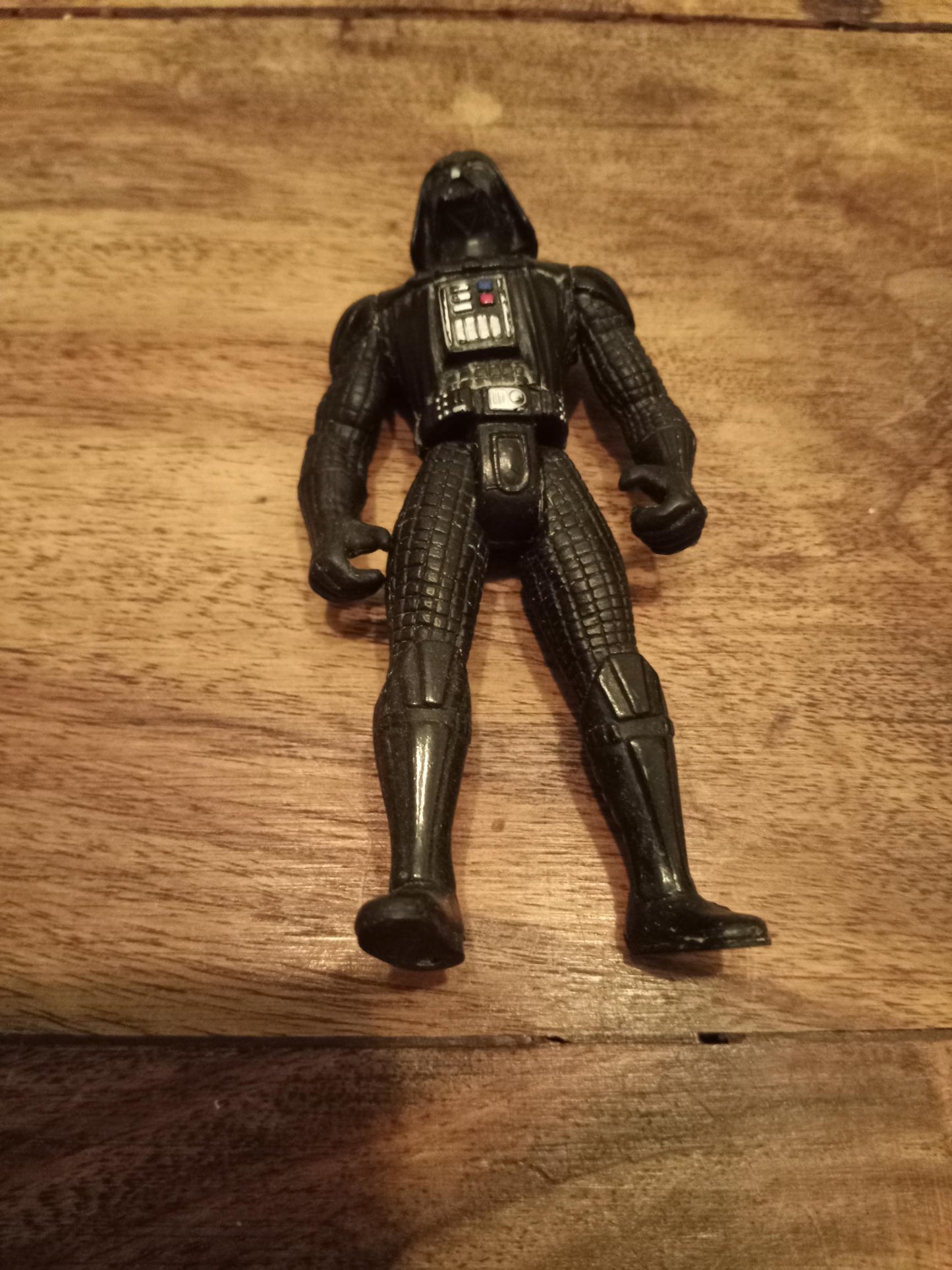 Star Wars Darth Vader Collector Action Figure Kenner 1995