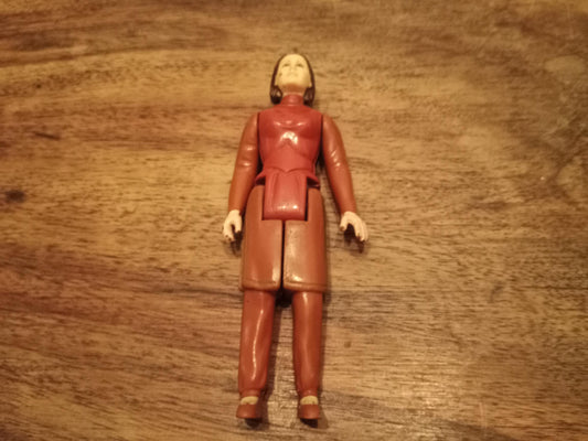 Star Wars Princess Leia Action Figure 1980