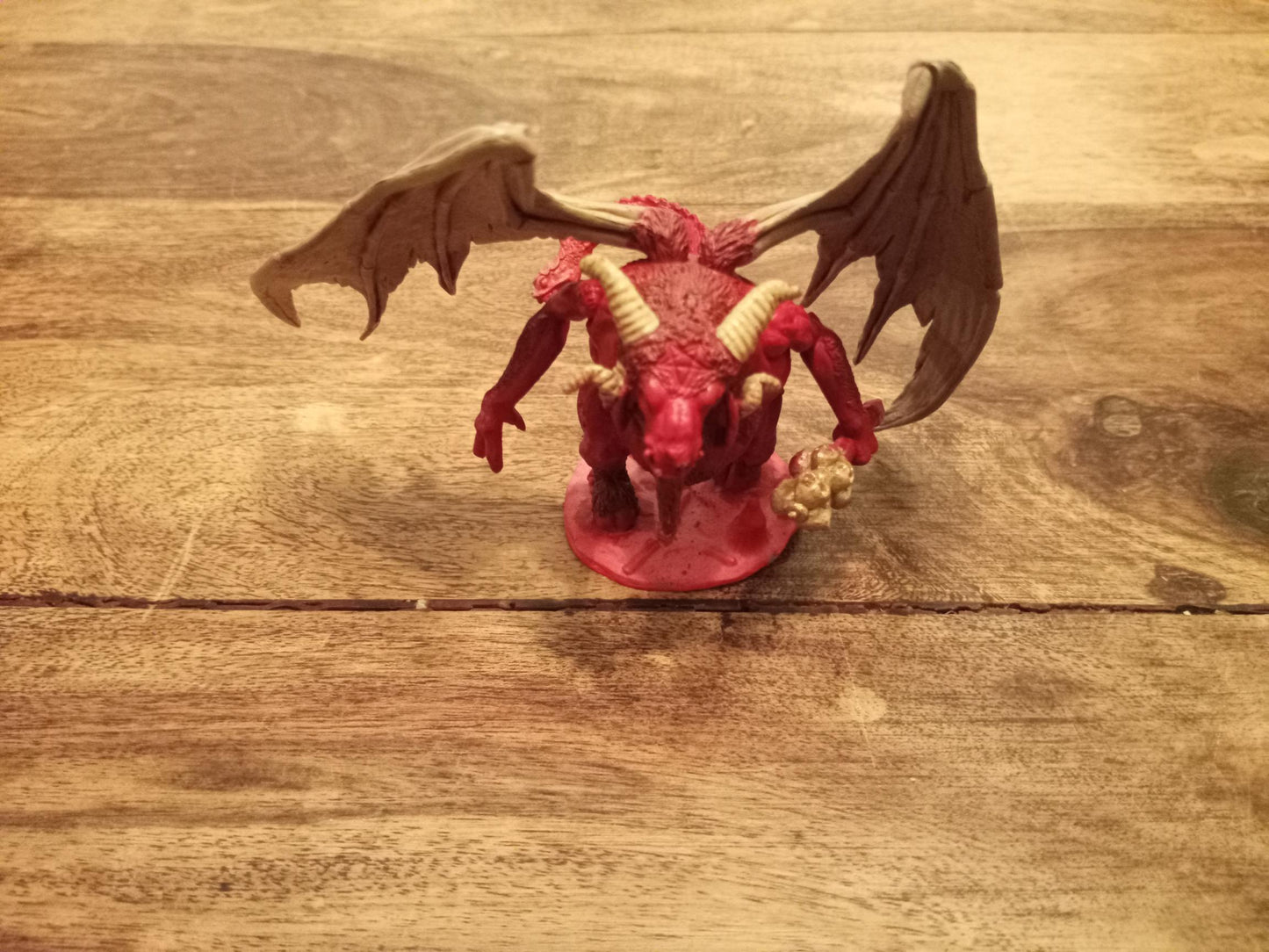 Reaper Demon Lord of The Undead 77316 Miniatures