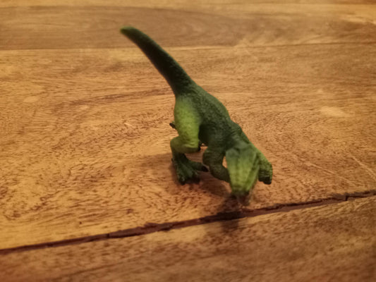 Schleich Velociraptor Toy Figure Mini