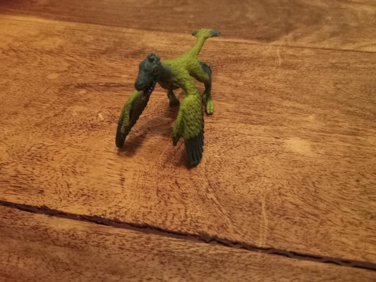 Schleich Prehistoric Dinosaur