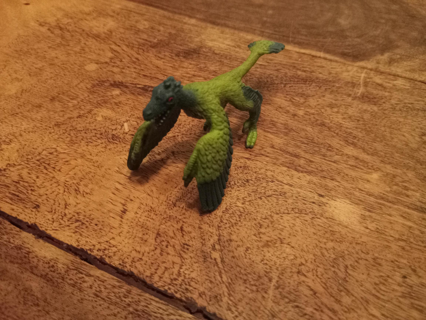 Schleich Prehistoric Dinosaur