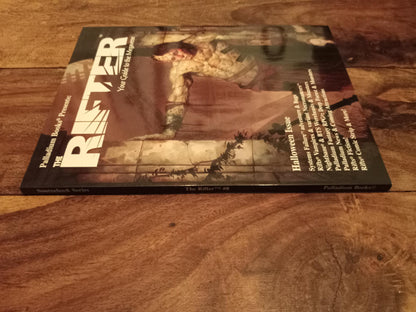 The Rifter #8 Your Guide to the Megaverse Palladium 1999
