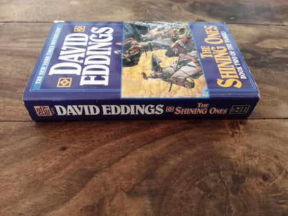 The Shining Ones The Tamuli #2 David Eddings 1994