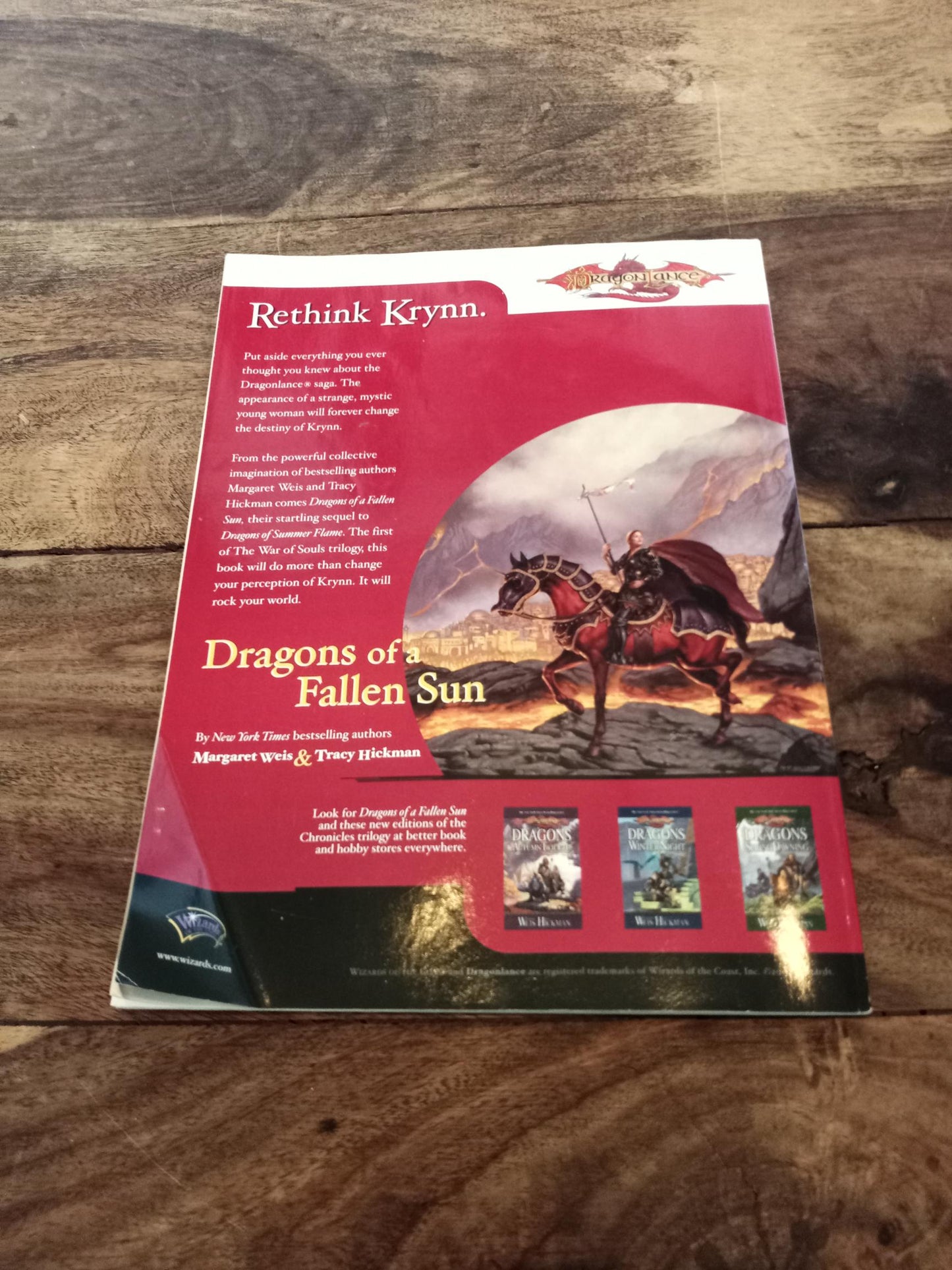 Dragon Magazine #272 With Poster map June 2000 TSR AD&D