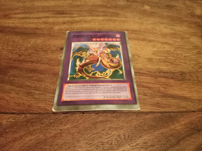 Yu-Gi-Oh! King Dragun FET-EN036