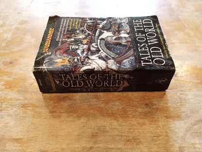 Warhammer Fantasy Tales of the Old World Black Library 2007
