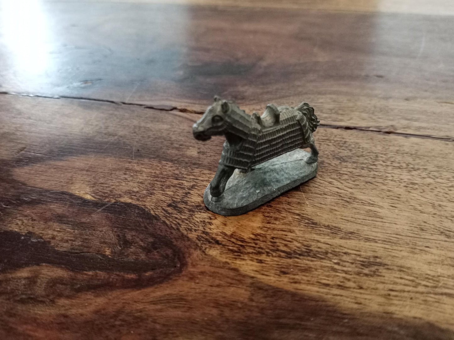 Ral Partha Horse Miniatures Metal