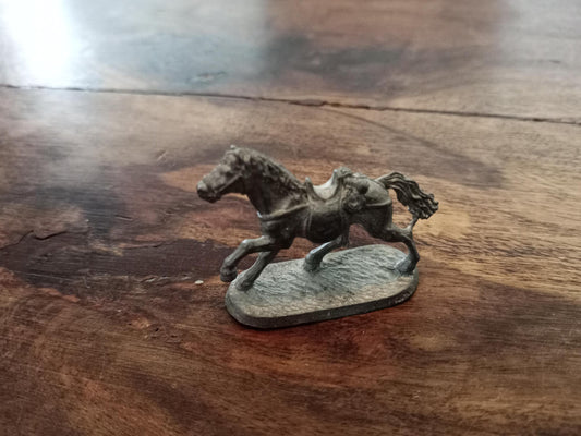 Ral Partha Horse Miniatures Metal