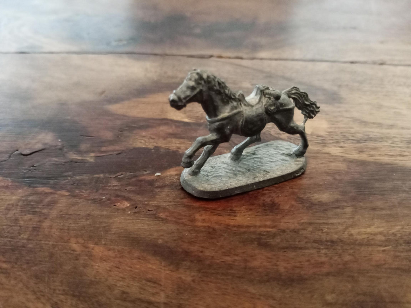 Ral Partha Horse Miniatures Metal