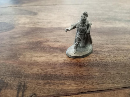 Ral Partha Dragonlance Lord Soth Miniatures Metal