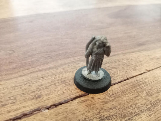 Grenadier Miniatures Fantasy Metal