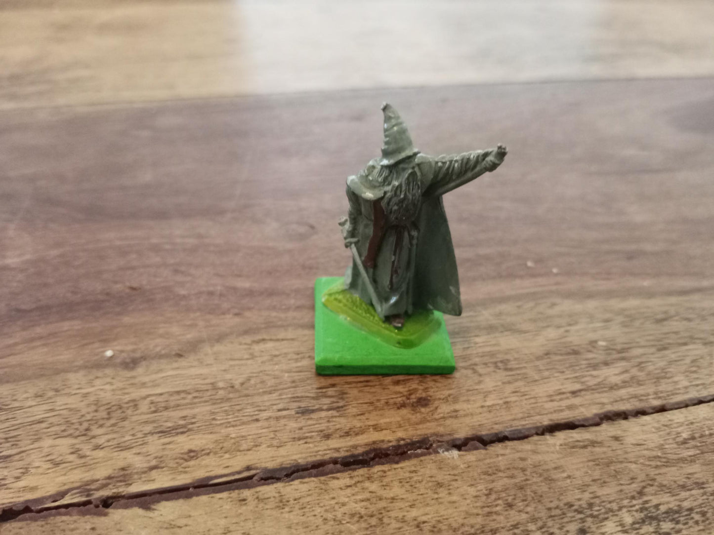 Mithril Miniatures Gandalf MERP