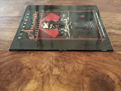 Vampire the masquerade Clanbook Assamite 1st Ed White Wolf 1995