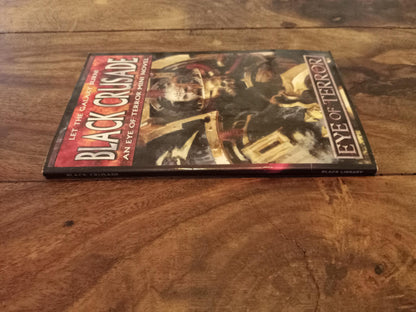 Warhammer 40K Black Crusade Eye of Terror Black Library 2003