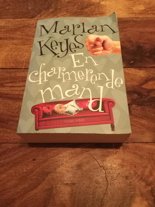 En charmerende mand Marian Keyes Cicero 2009