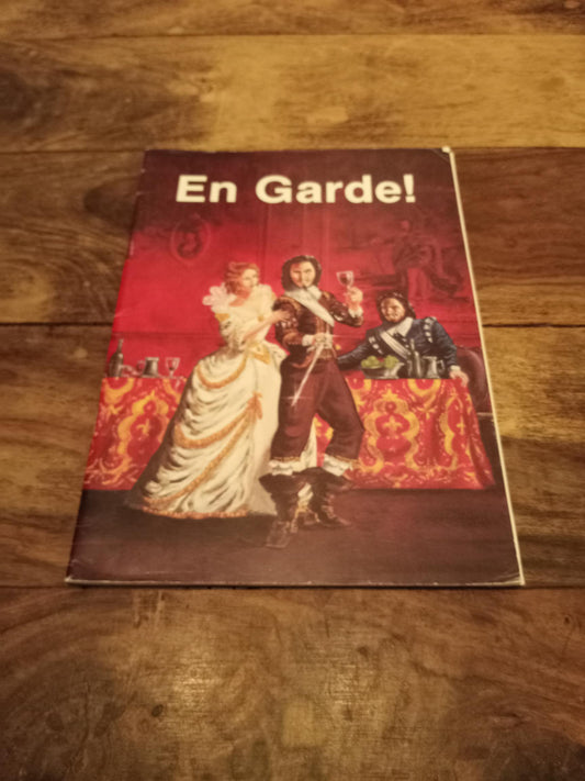 En Garde! SFC Press 1988