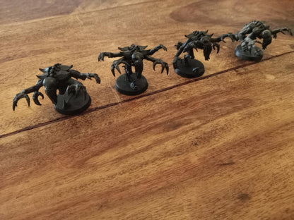 Warhammer 40k Tyranids Genestealers Games Workshop