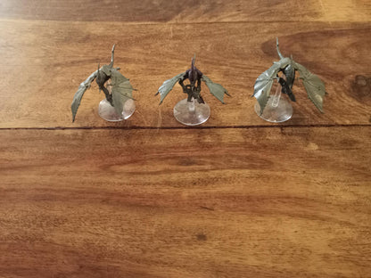 Warhammer 40k Tyranids Gargoyles Games Workshop