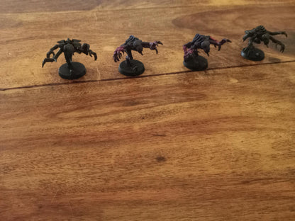 Warhammer 40k Tyranids Genestealers Games Workshop