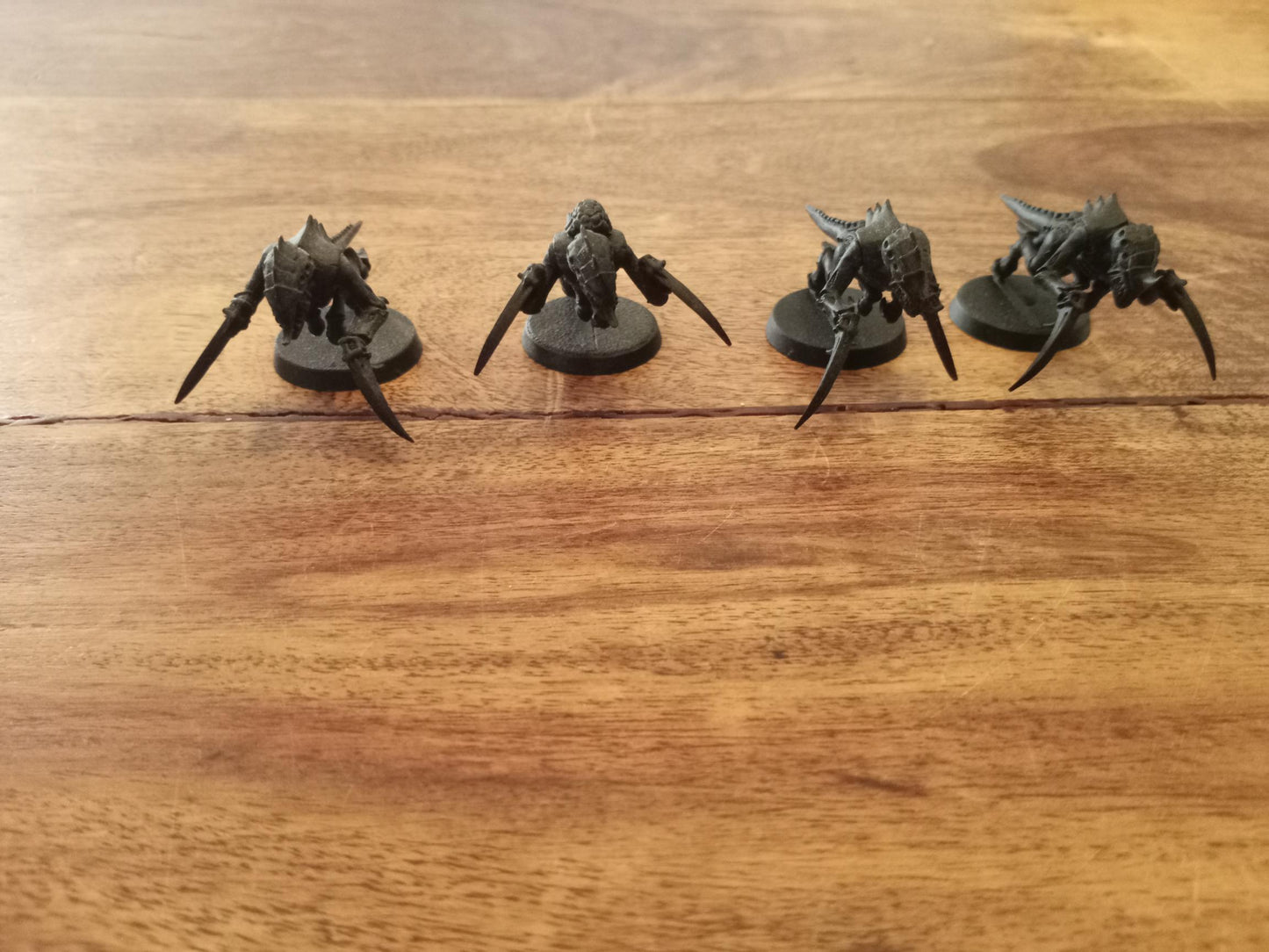 Warhammer 40k Tyranids Hormagaunts Games Workshop