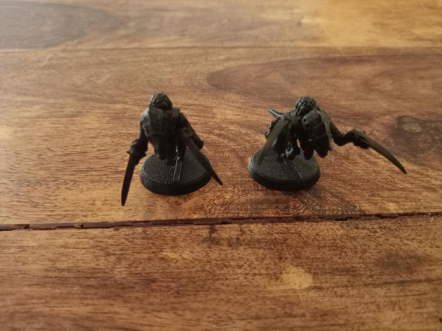 Warhammer 40k Tyranids Hormagaunts Games Workshop