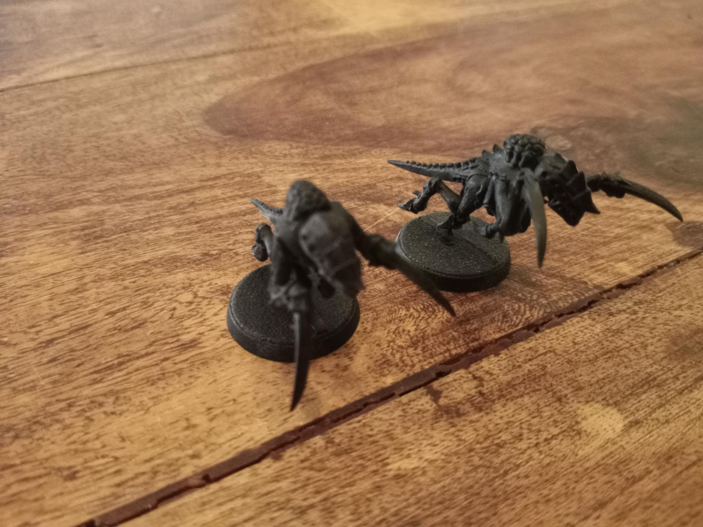 Warhammer 40k Tyranids Hormagaunts Games Workshop