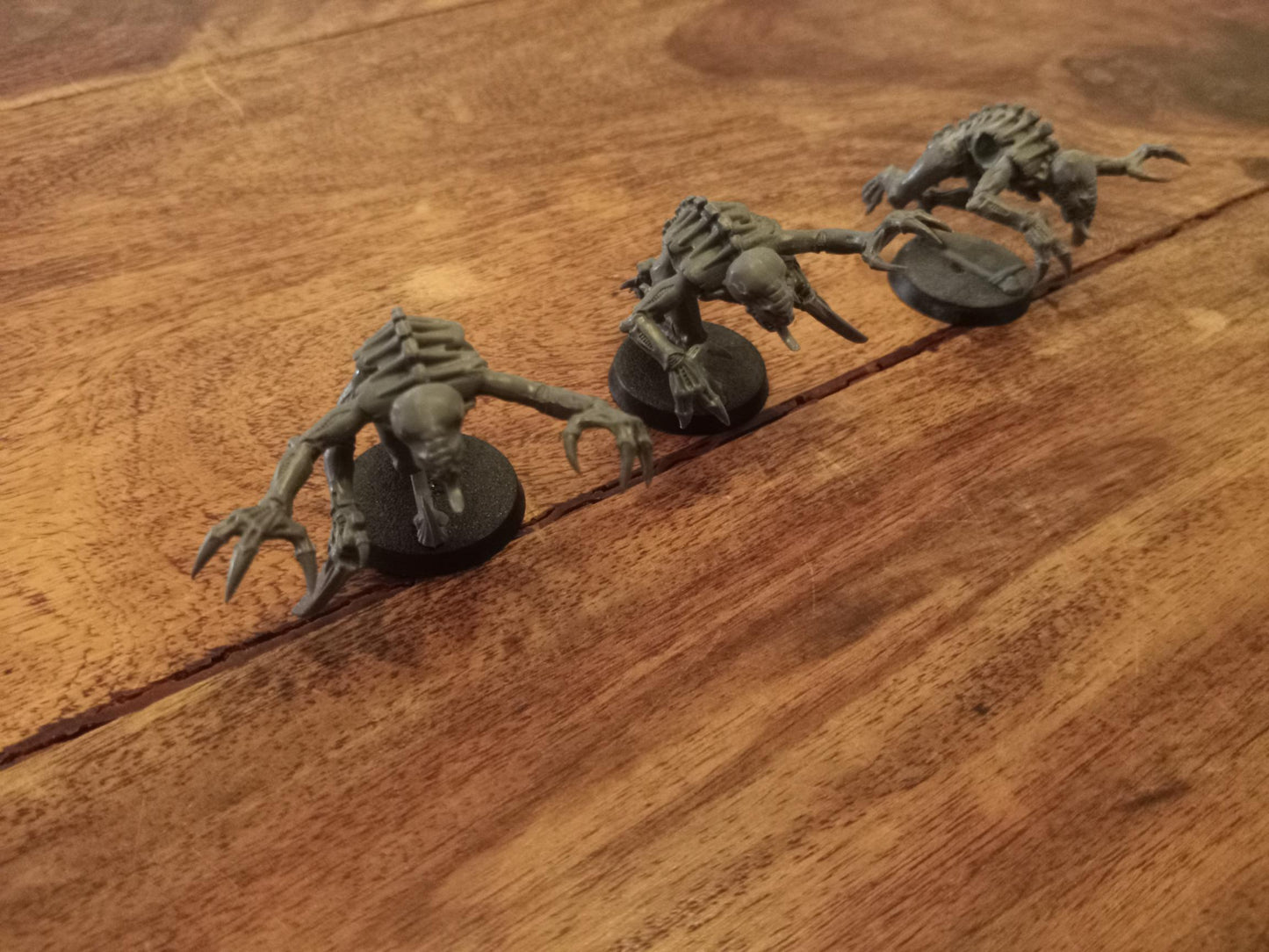 Warhammer 40k Tyranids Genestealer Games Workshop