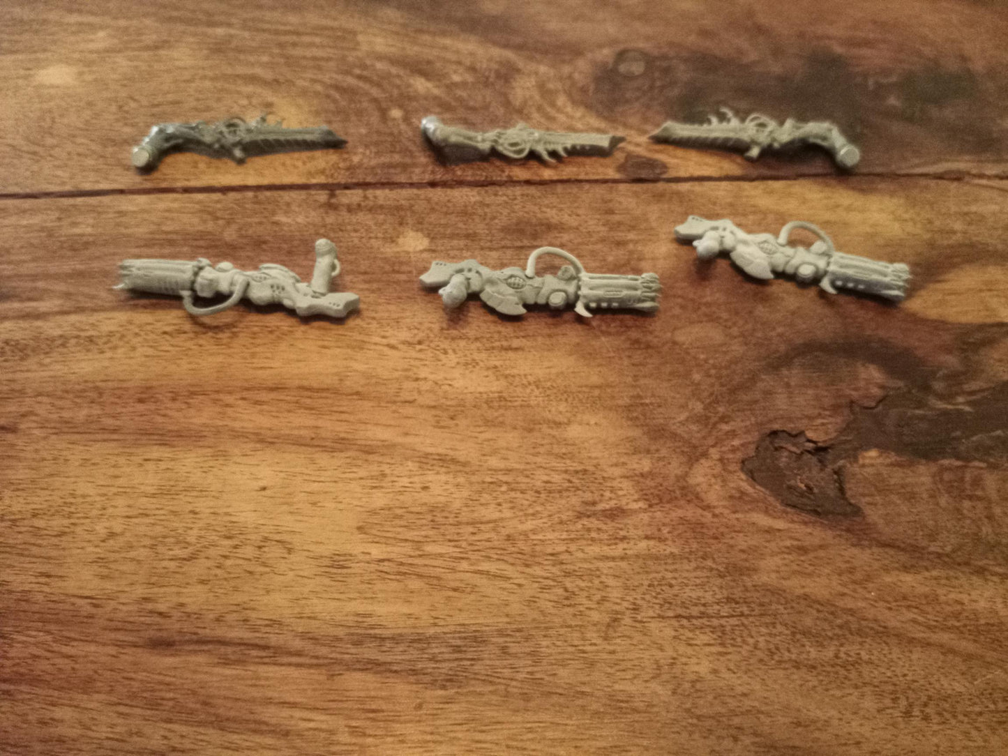 Warhammer 40k Tyranids Bits Games Workshop