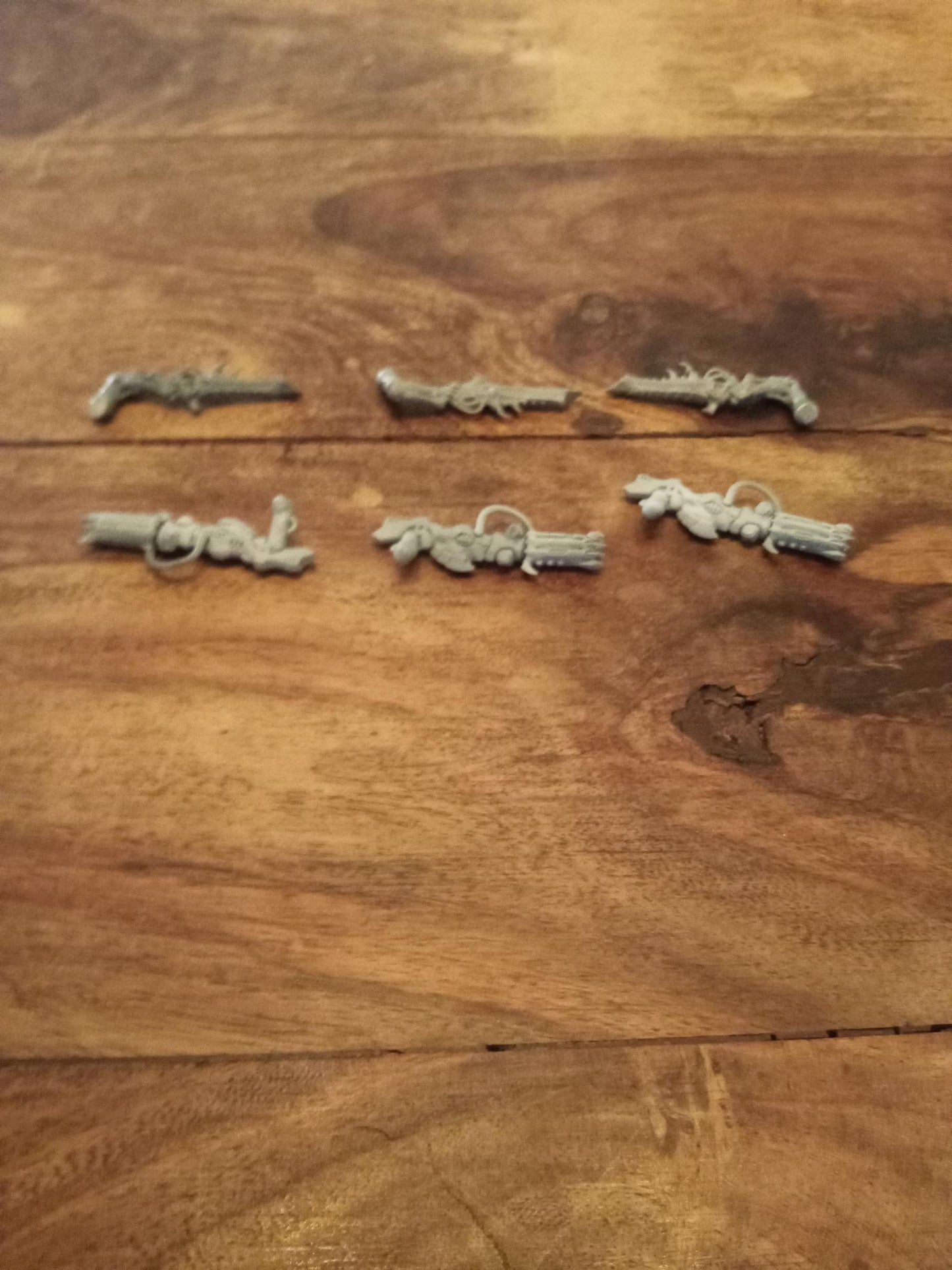 Warhammer 40k Tyranids Bits Games Workshop