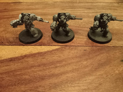 Warhammer 40k Death Wing Terminators Games Workshop