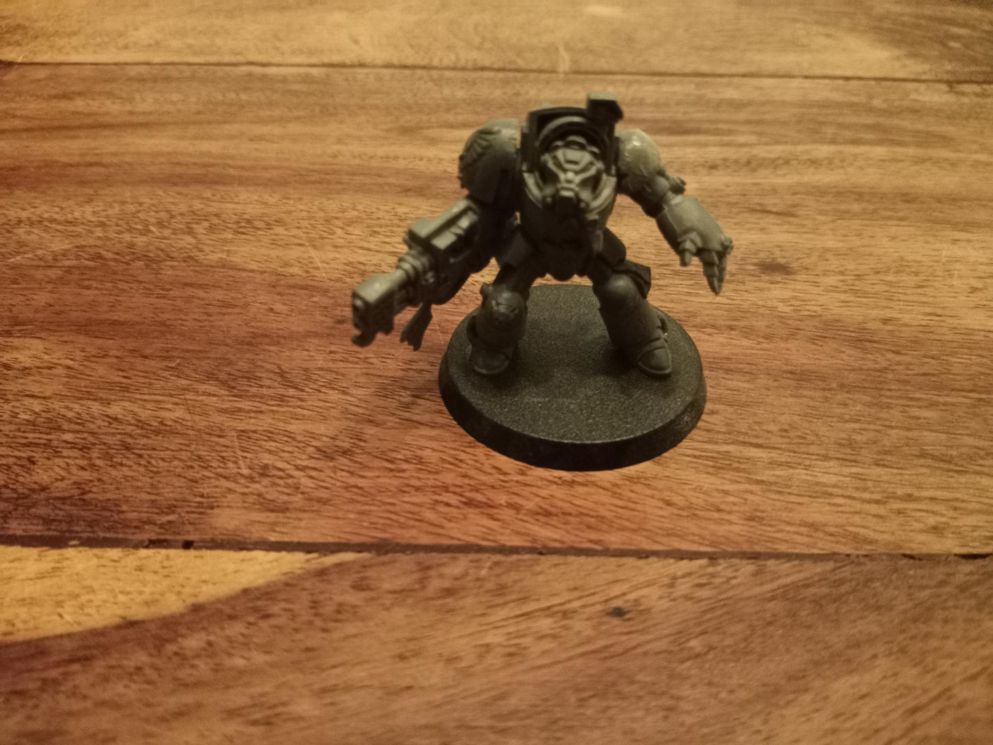 Warhammer 40k Death Wing Terminator Games Workshop