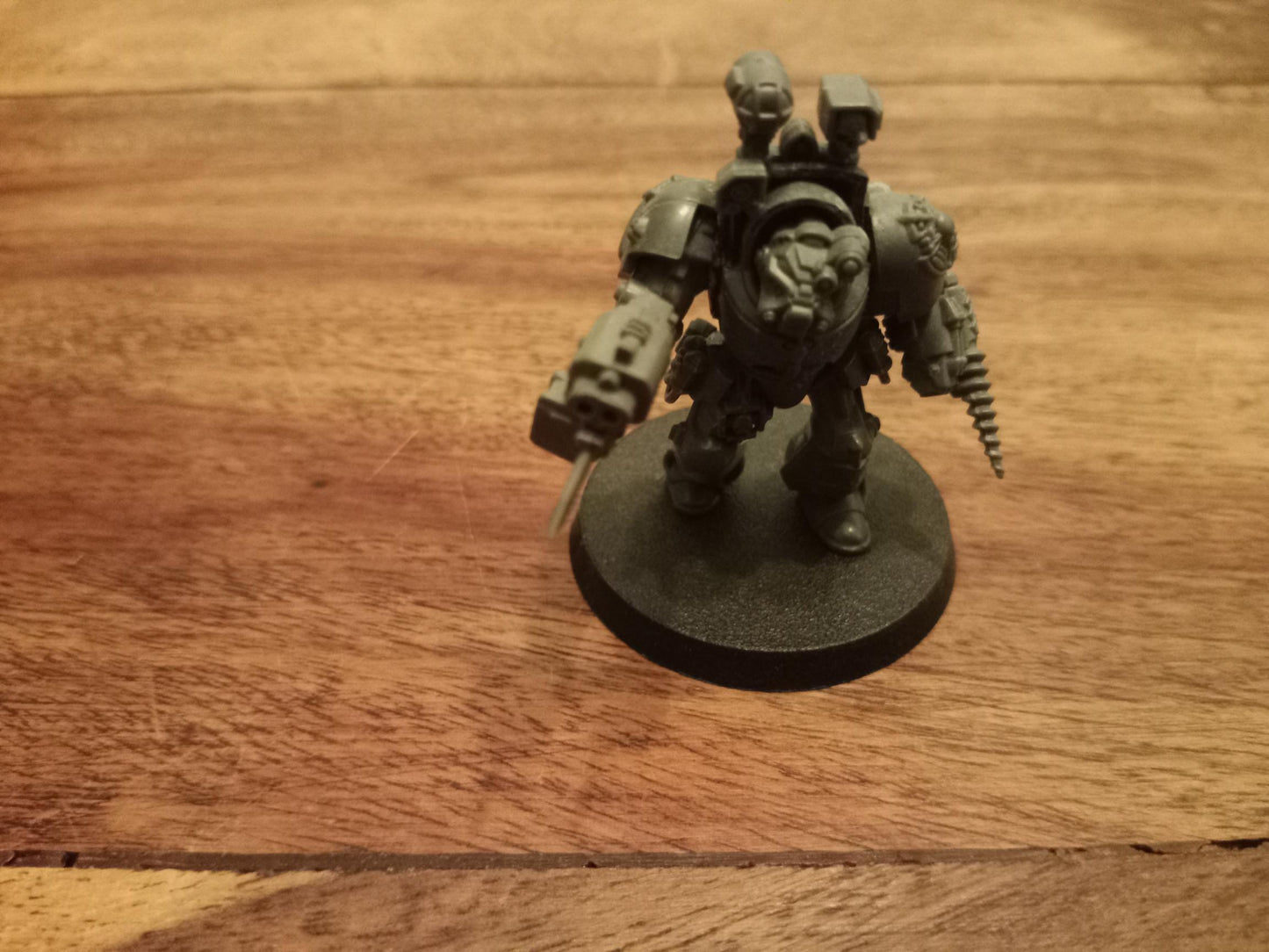 Warhammer 40k Death Wing Terminator Games Workshop