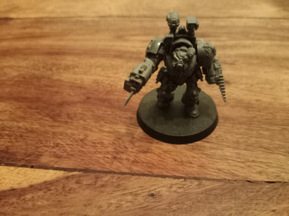 Warhammer 40k Death Wing Terminator Games Workshop