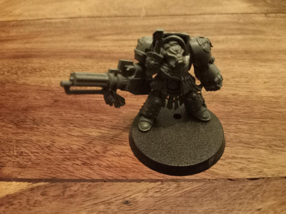 Warhammer 40k Death Wing Terminator Games Workshop