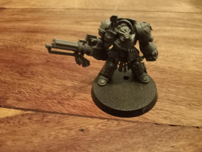 Warhammer 40k Death Wing Terminator Games Workshop