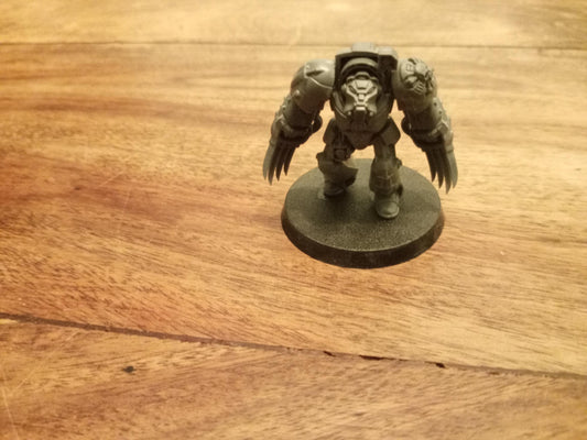 Warhammer 40k Death Wing Terminator Games Workshop