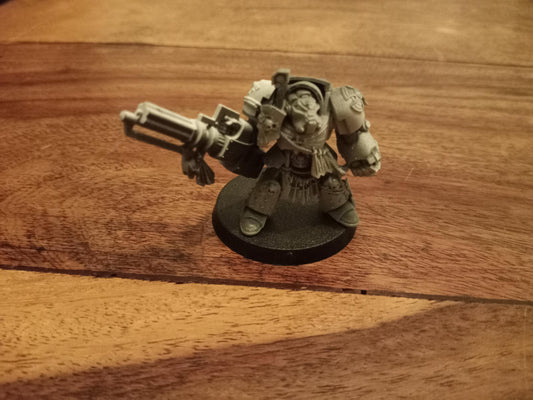 Warhammer 40k Death Wing Terminator Games Workshop