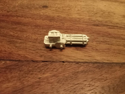 Warhammer 40k Bits Metal Games Workshop