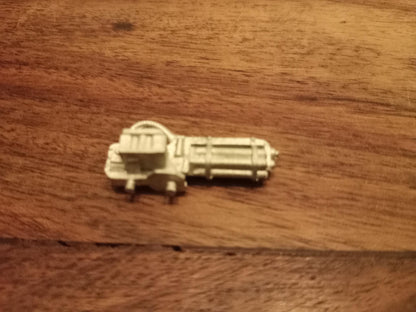 Warhammer 40k Bits Metal Games Workshop