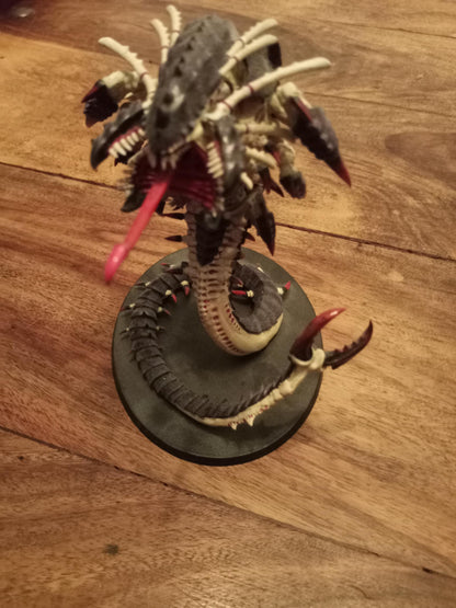 Warhammer 40k tyranid trygon Games Workshop