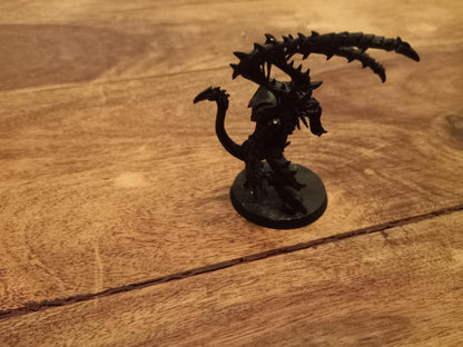 Warhammer 40k Tyranid Lictor Bits Games Workshop