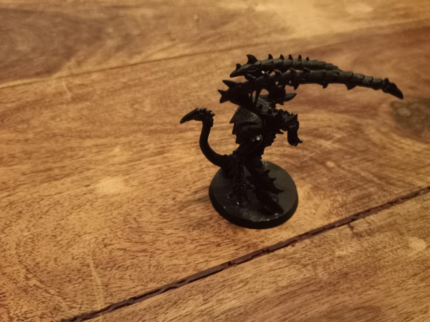 Warhammer 40k Tyranid Lictor Bits Games Workshop