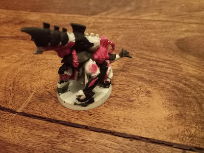 Warhammer 40k Tyranid Biovore Games Workshop