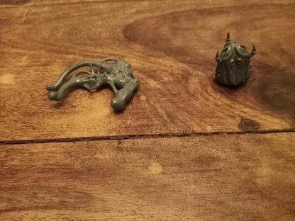 Warhammer 40k Tyranid Bits Games Workshop