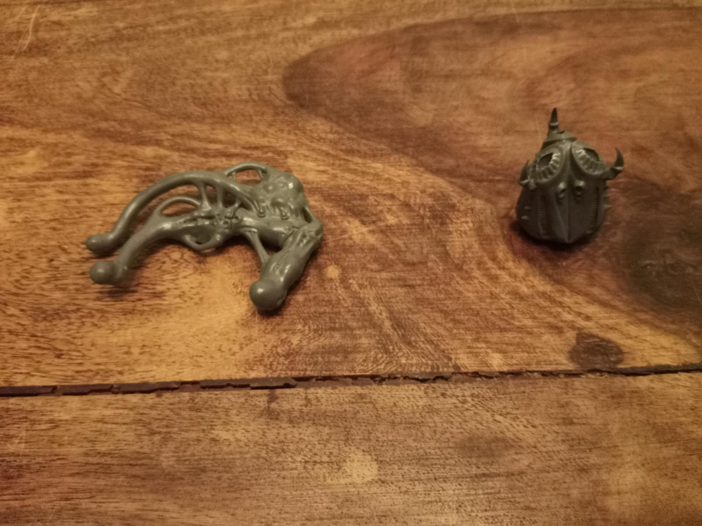 Warhammer 40k Tyranid Bits Games Workshop