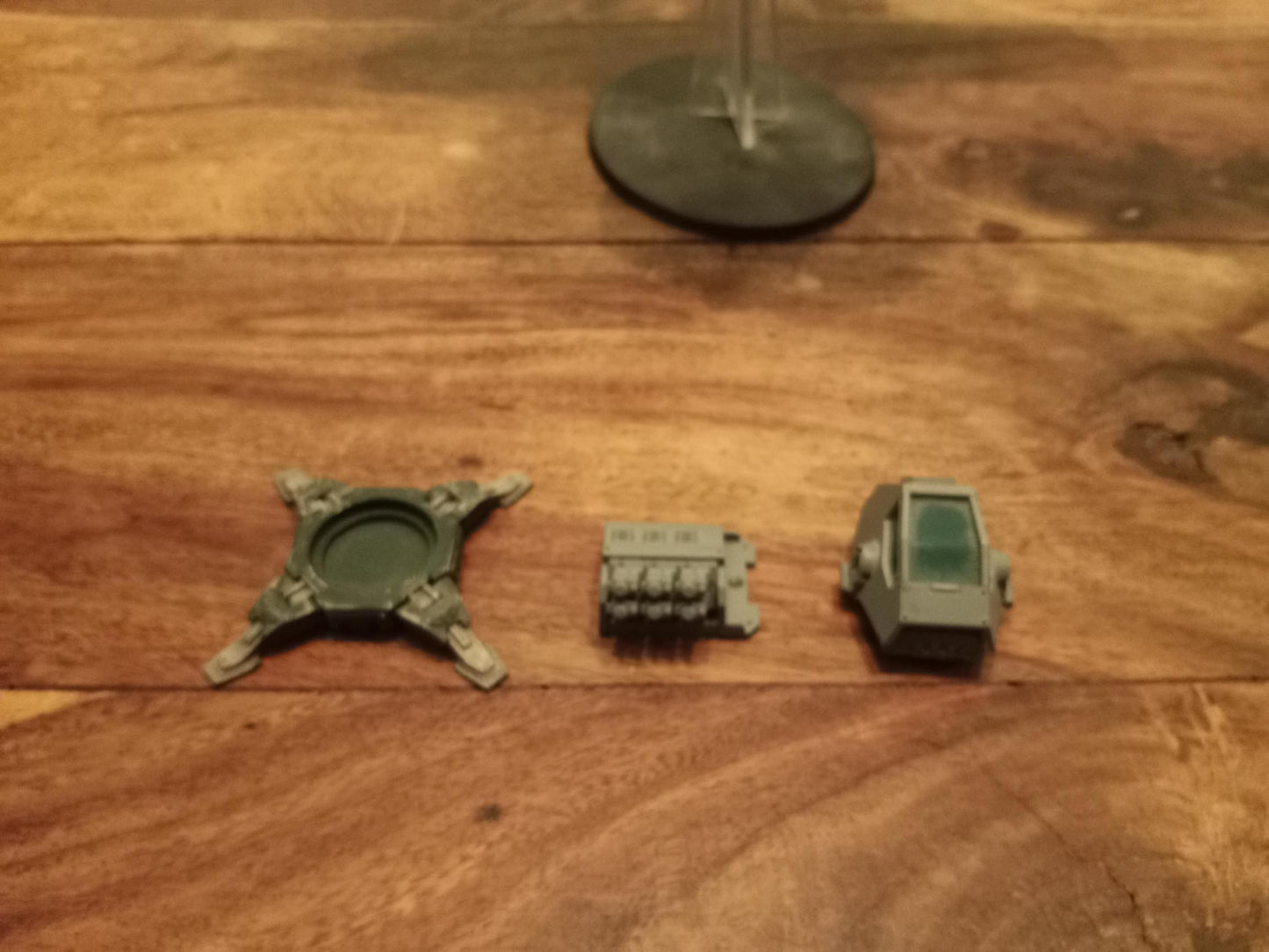 Warhammer 40k Gunship Games Workshop