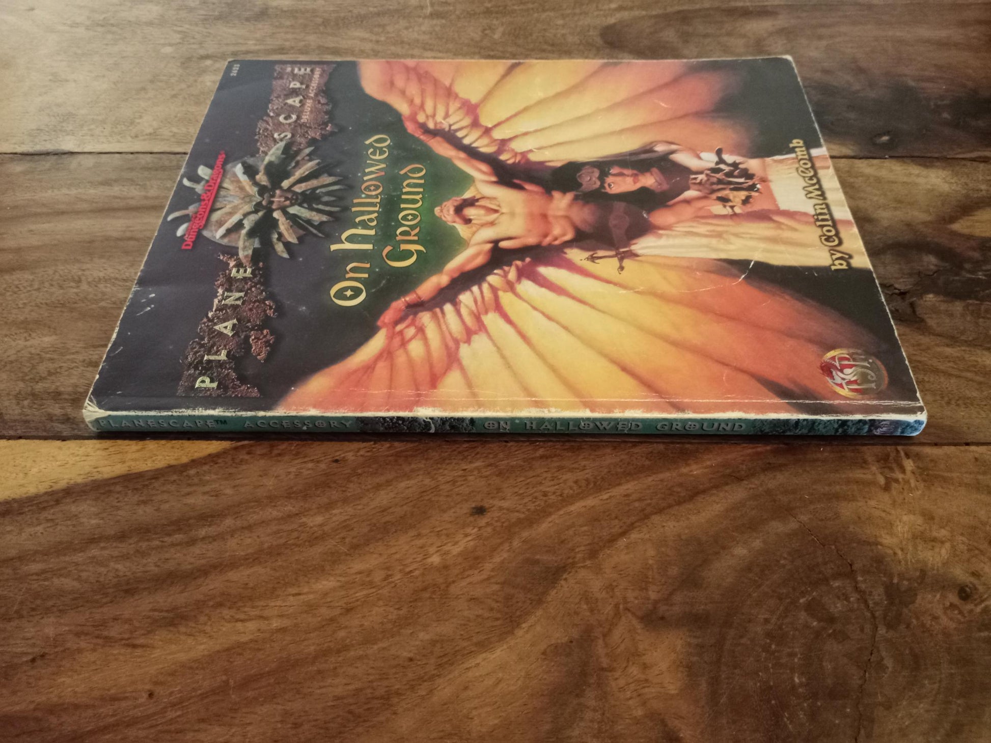 D&D's Planescape: Adventures In The Multiverse Lets You Play With D&D's Planescape: Adventures In The Multiverse Lets You Play With