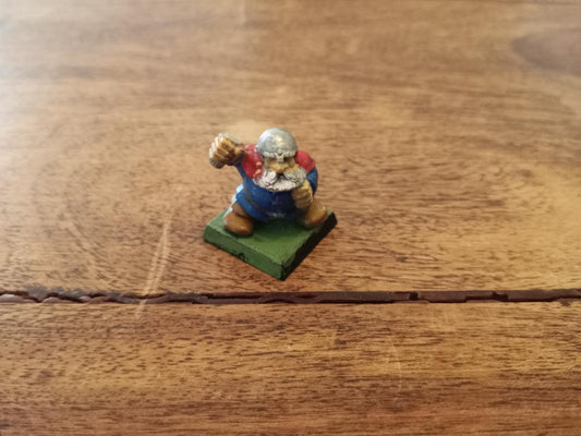 Warhammer Fantasy Dwarf Bits Games Workshop