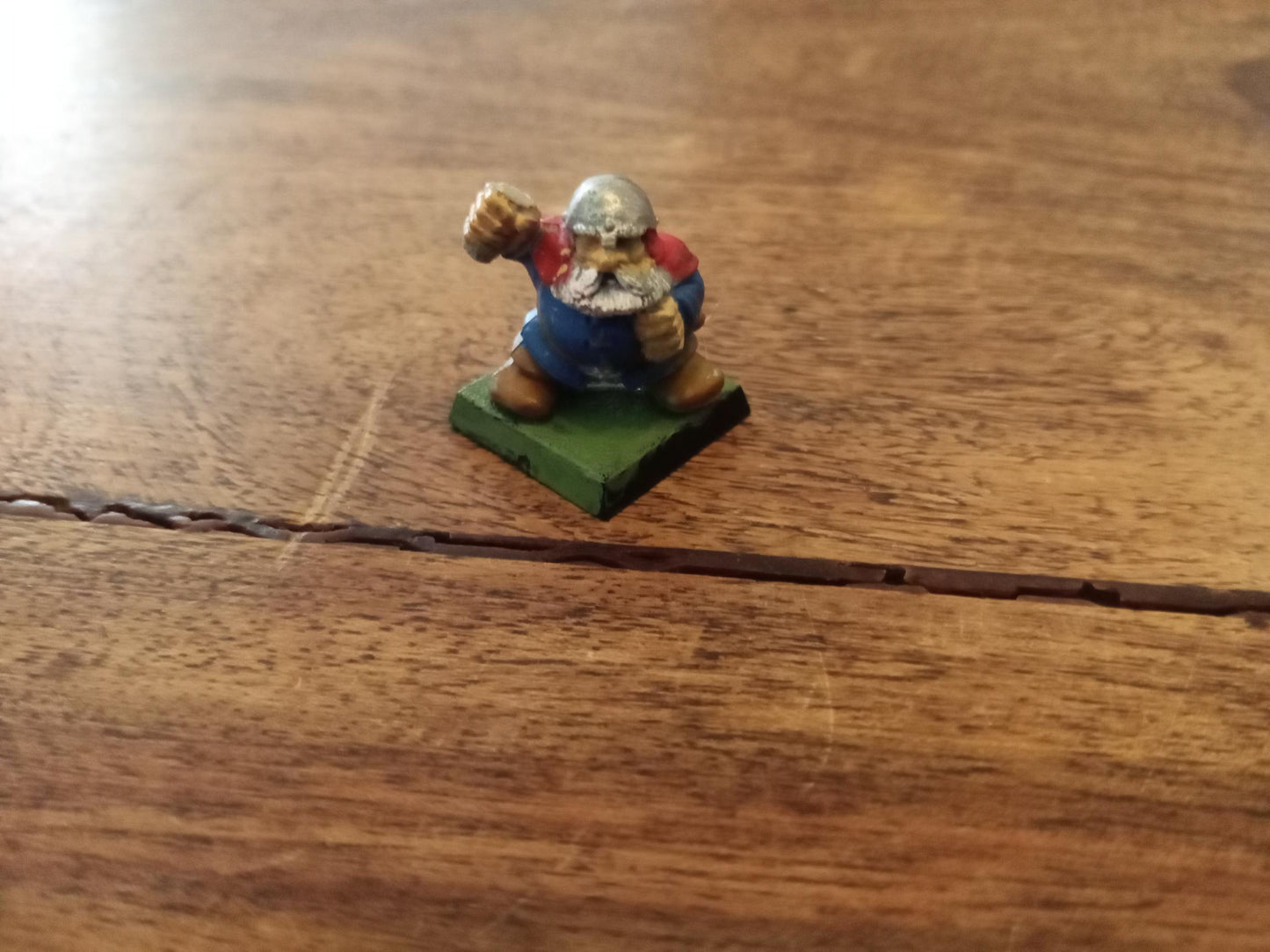 Warhammer Fantasy Dwarf Bits Games Workshop